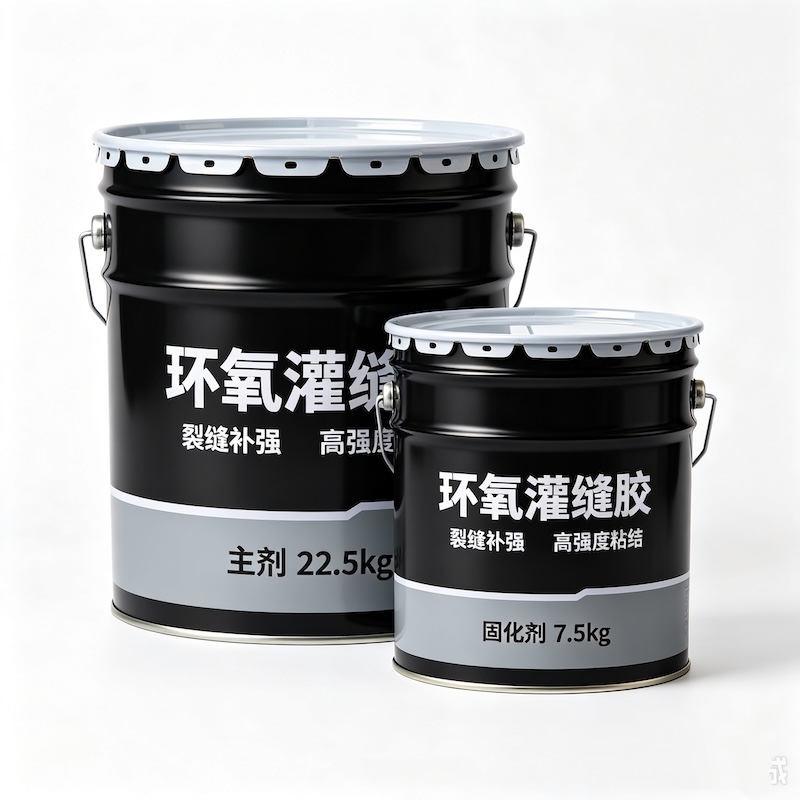 和政裂缝修复封闭胶